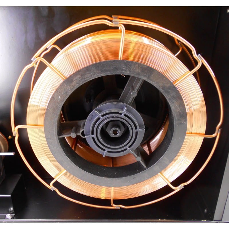 Entretoises 5kg (ø 200 mm) pour support bobine 15kg [ Lot de 2 pièceS ]