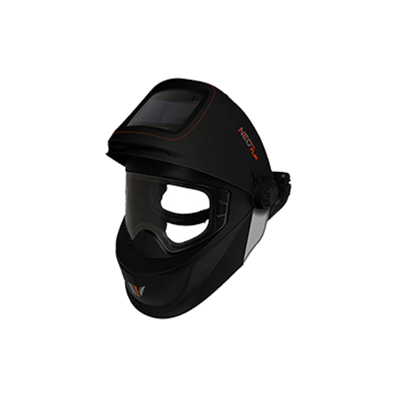 MASQUE NEOFLIP SÉRIE 2022 - 3,5/9-9/13 -1/1/1/1 - NON VENTILÉ + SAC DE TRANSPORT - GARANTIE 5 ANS