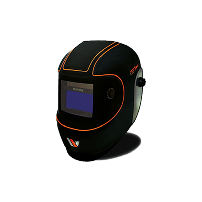 MASQUE DSPRO SÉRIE 2022 - 2 CAPT - RÉGL EXT - 4/9-13 - 1/1/1/2 + HOUSSE DE TRANSPORT - GARANTIE 5 ANS