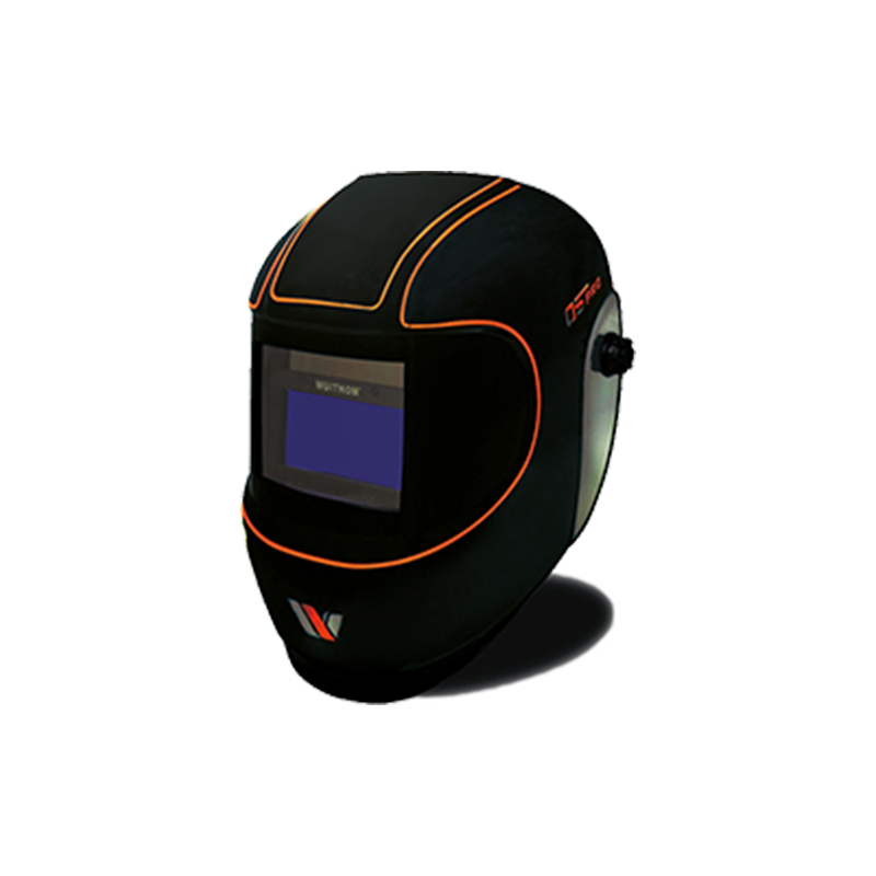 MASQUE DSPRO SÉRIE 2022 - 4 CAPT - RÉGL INT - 4/9-13 - 1/1/1/2 + HOUSSE DE TRANSPORT - GARANTIE 5 AN