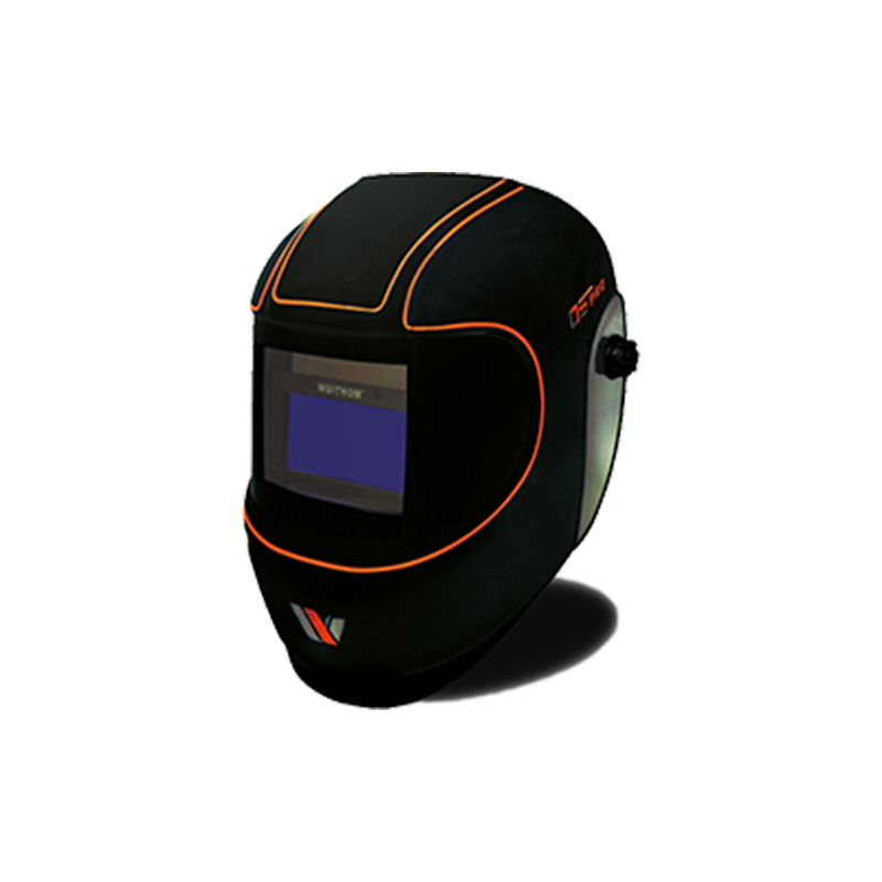 MASQUE DSPRO SÉRIE 2022 - 2 CAPT - RÉGL INT - 4/9-13 - 1/1/1/2  + HOUSSE DE TRANSPORT - GARANTIE 2 ANS - (Déstockage)