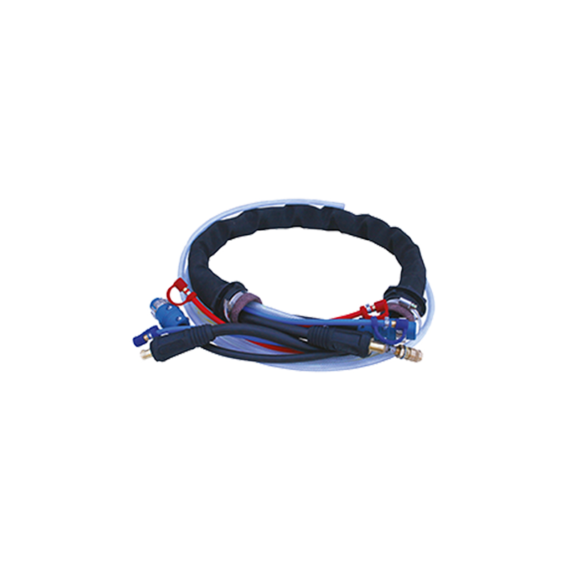 FAISCEAU DE CONNECTION 10 M - 35 MM² - EQUIPE EAU POUR DIGYMIG S5