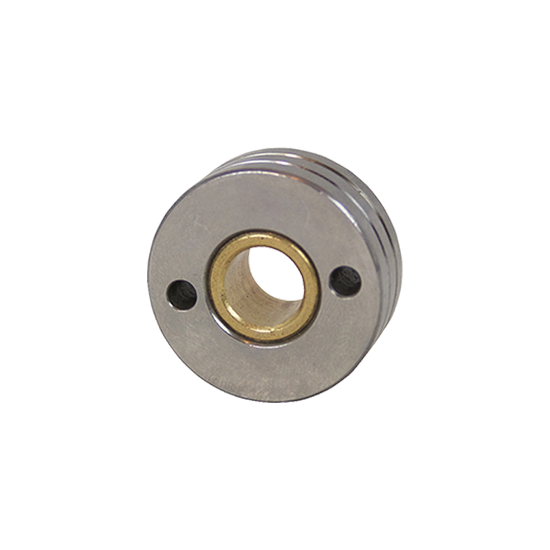 GALET 1,0/1,2 MM SOUDURE ACIER FIL FOURRÉ PR MM215SY (L'UNITÉ)
