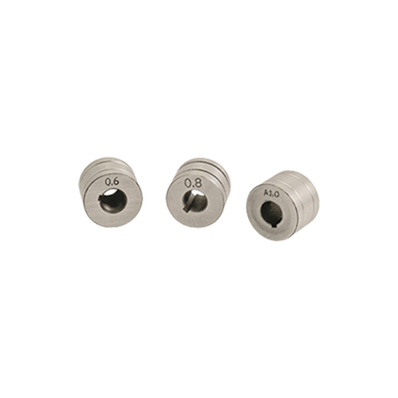 GALET 1,2 MM SOUDURE ALU POUR MM205 (L'UNITÉ)