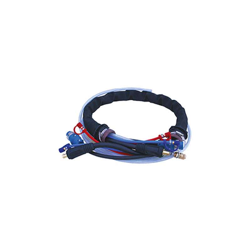 FAISCEAU DE CONNECTION 5 M - 50 MM² -EQUIPE EAU POUR DIGYMIG S8