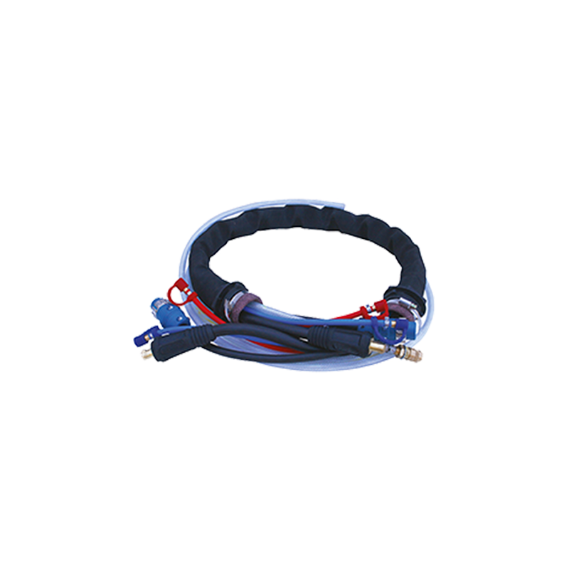 FAISCEAU DE CONNECTION 10 M - 50 MM² -EQUIPE EAU POUR DIGYMIG S8