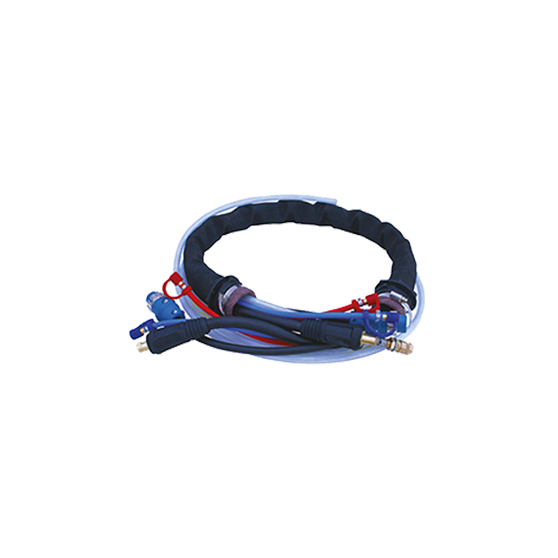 FAISCEAU DE CONNECTION 10 M - 70MM² - EQUIPE EAU POUR DIGYPULSE  S8