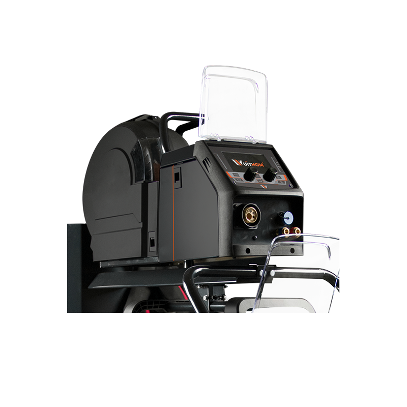 DIGYFEEDER DUAL PULSE S8 - SOURCE DEVIDOIR 4 GALETS 15KG - EQUIPEE EAU