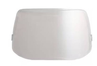 ECRAN POLYCARBONATE EXTERIEUR ADAPTABLE SUR MASQUE SPEEDGLASS 9100