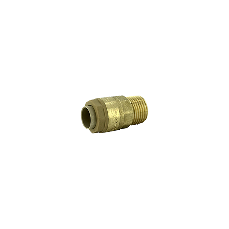 RACCORD 1/4G M12