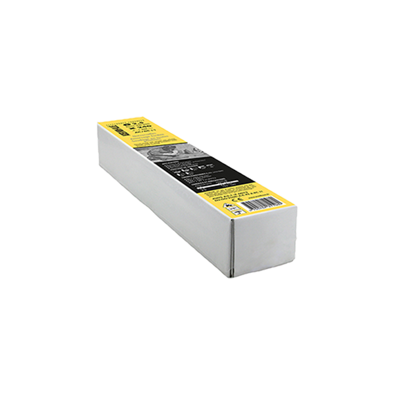 ELECTRODES ACIER DIAM: 4,0 - L=350 MM - EN BOITE DE 5,0KG