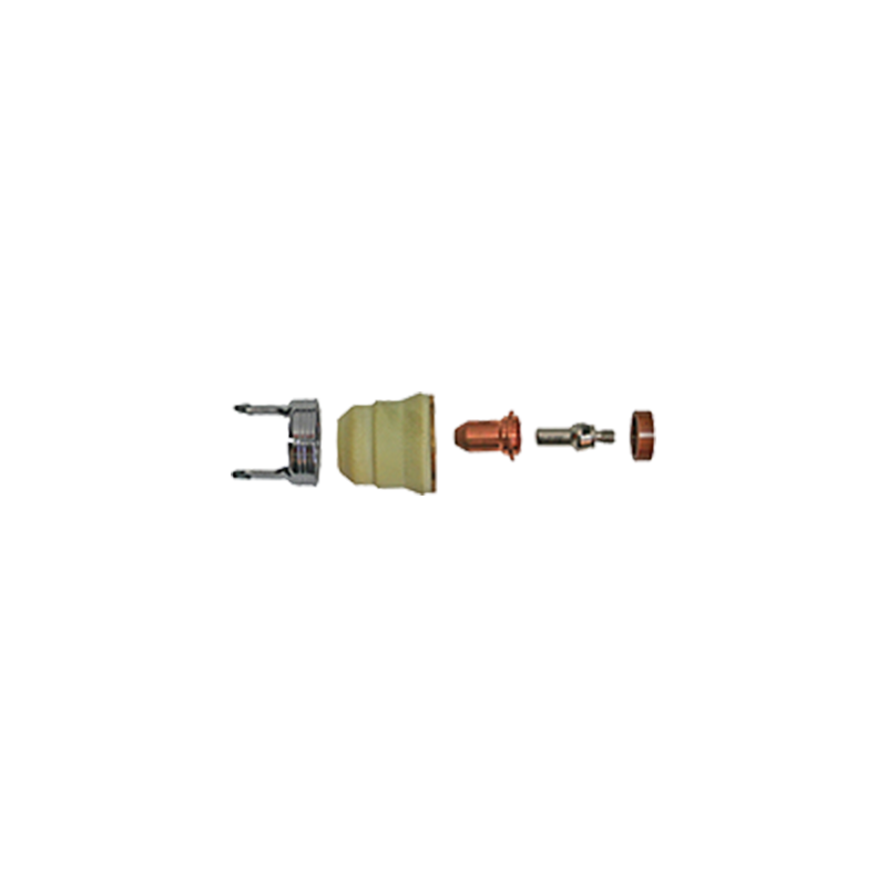 COFFRET DE MAINTENANCE POUR TORCHE PLASMACUT 45 COMPRESSOR