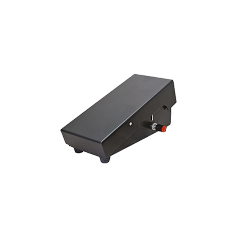 PEDALE DE REGULATION POUR POSTES TIG