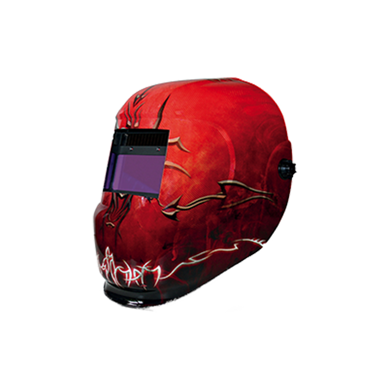 MASQUE DSPRO TRIBAL - 4 CAPT - RÉGL INT - Variable 4-9/13TRIBAL - 1/1/1/2 GARANTIE 5 ANS