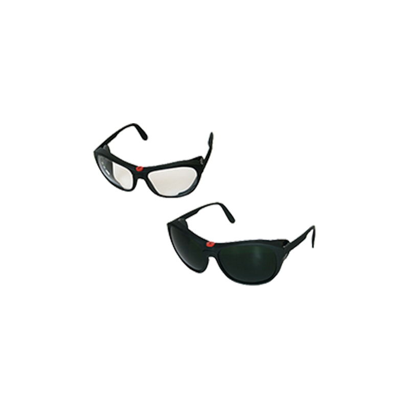 LUNETTE BRESCIA AVEC VERRE POLYCARBONNATE TEINTE 5 (L'UNITÉ)