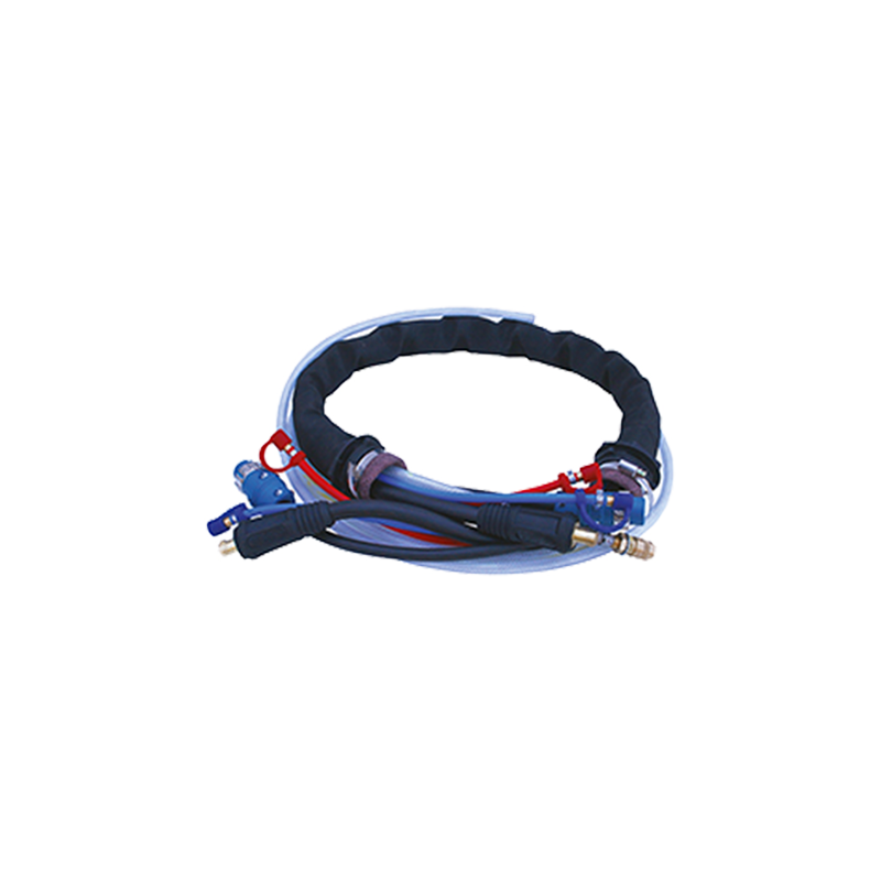 FAISCEAU DE CONNECTION 10 M - 50 MM² - EQUIPE EAU POUR DIGYMIG S5