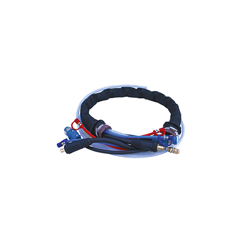 FAISCEAU DE CONNECTION 5 M - 50 MM² - EQUIPE EAU POUR DIGYMIG S5