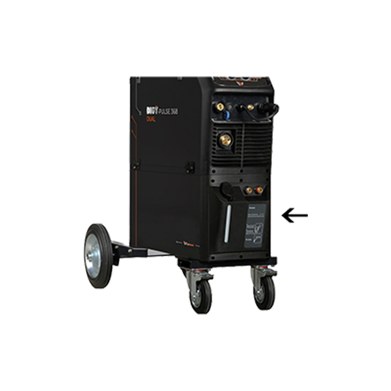 DIGYCOOLER S8- REFROIDISSEUR 220V - 1PH