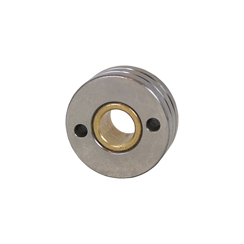 GALET 0,6/0,8 MM SOUDURE FIL FOURRE POUR DIGYMIG205 (L'UNITÉ)