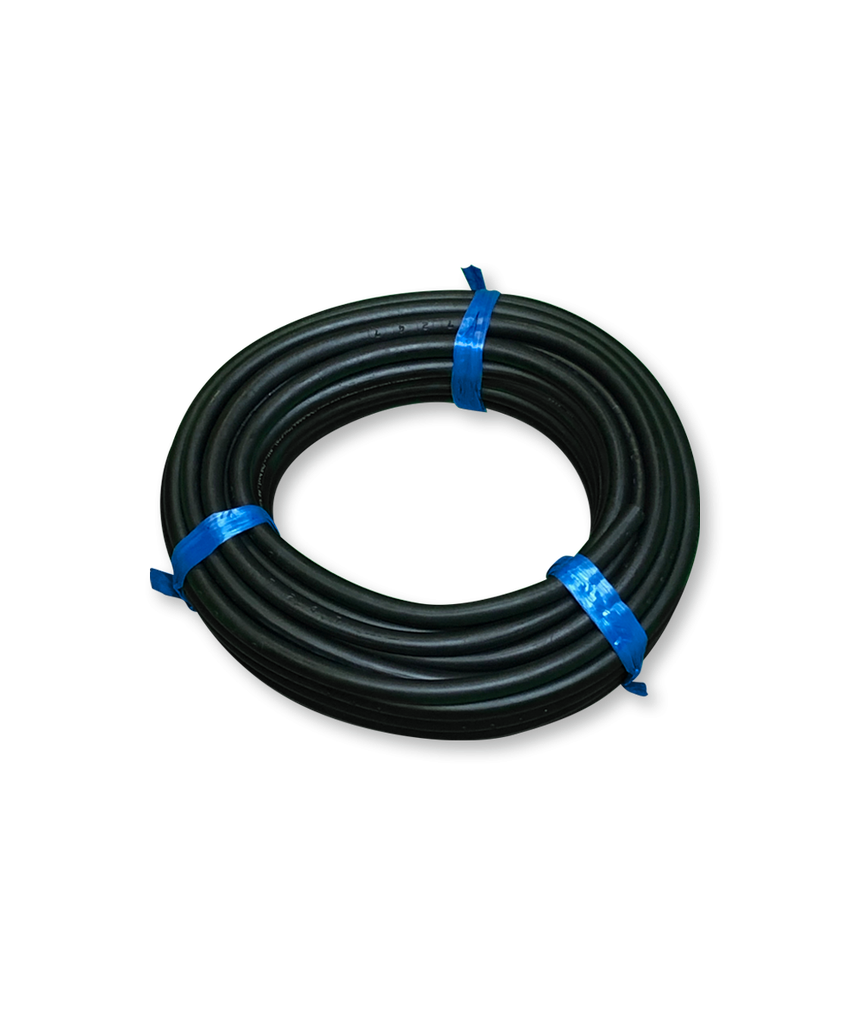 TUYAU DE SOUDAGE GAZ NEUTRE Ø6.3X12 / 10X17 [LE ML]