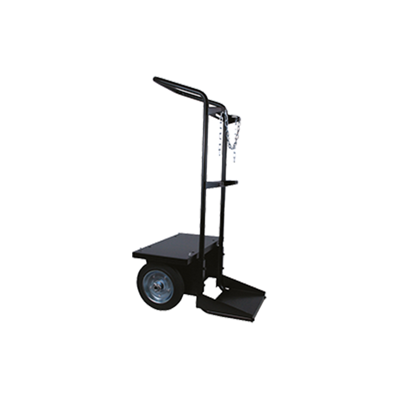 CHARIOT 2 ROUES SERIE 8