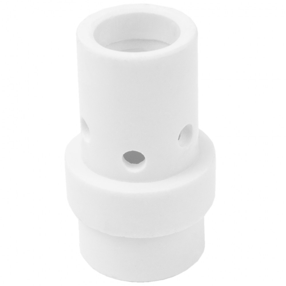 Diffuseur gaz blanc pour torche MIG/MAG 36-[le lot de 10 pièce]