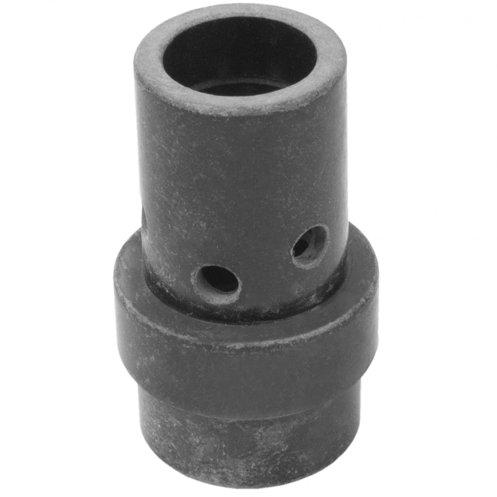 Diffuseur gaz noir pour torche MIG/MAG 36 -[le lot de 10 pièce]