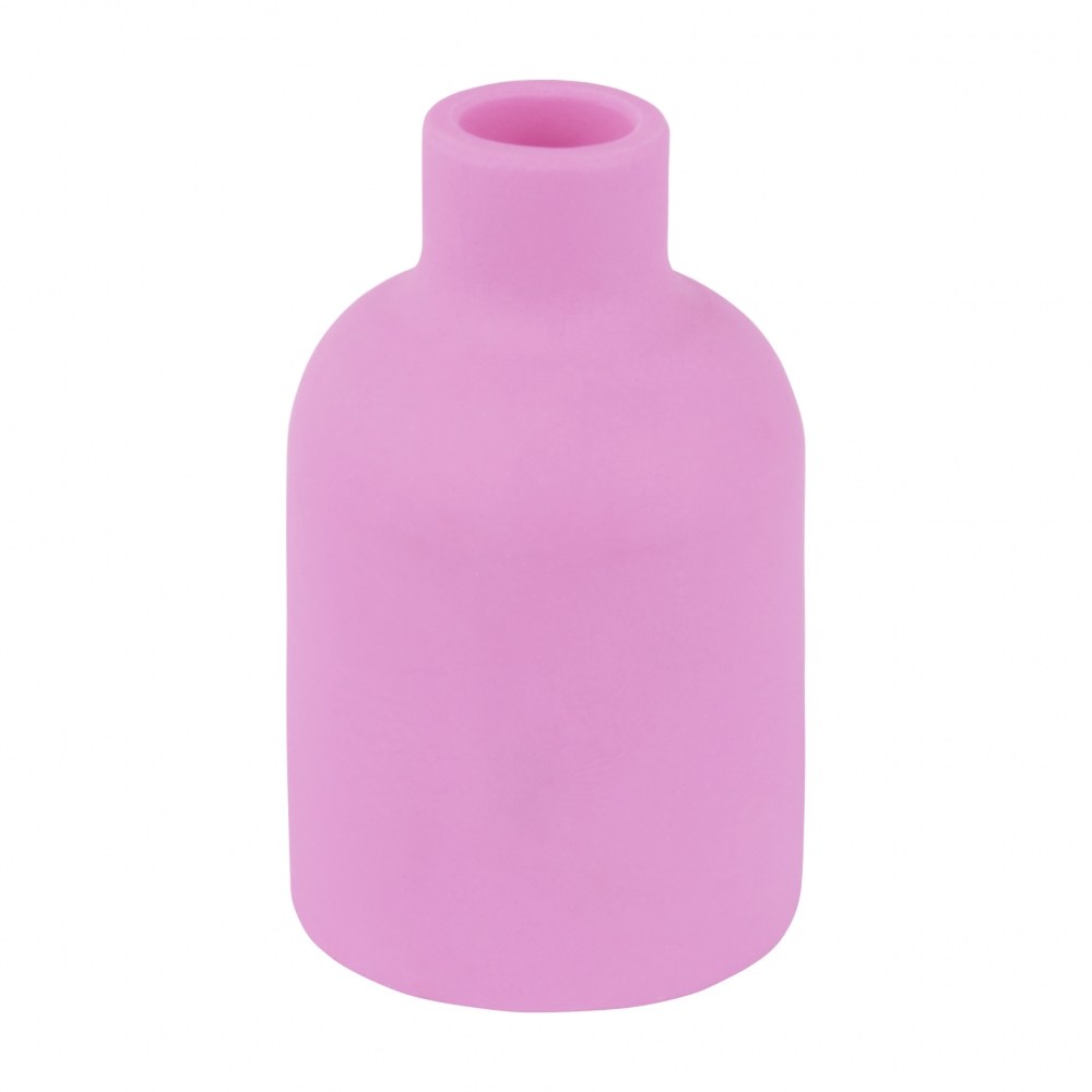 Buse ceramique pour torche TIG 9/20 - longueur 48mm, ø 8,0mm, standard #5 - [le lot de 10 pièces]