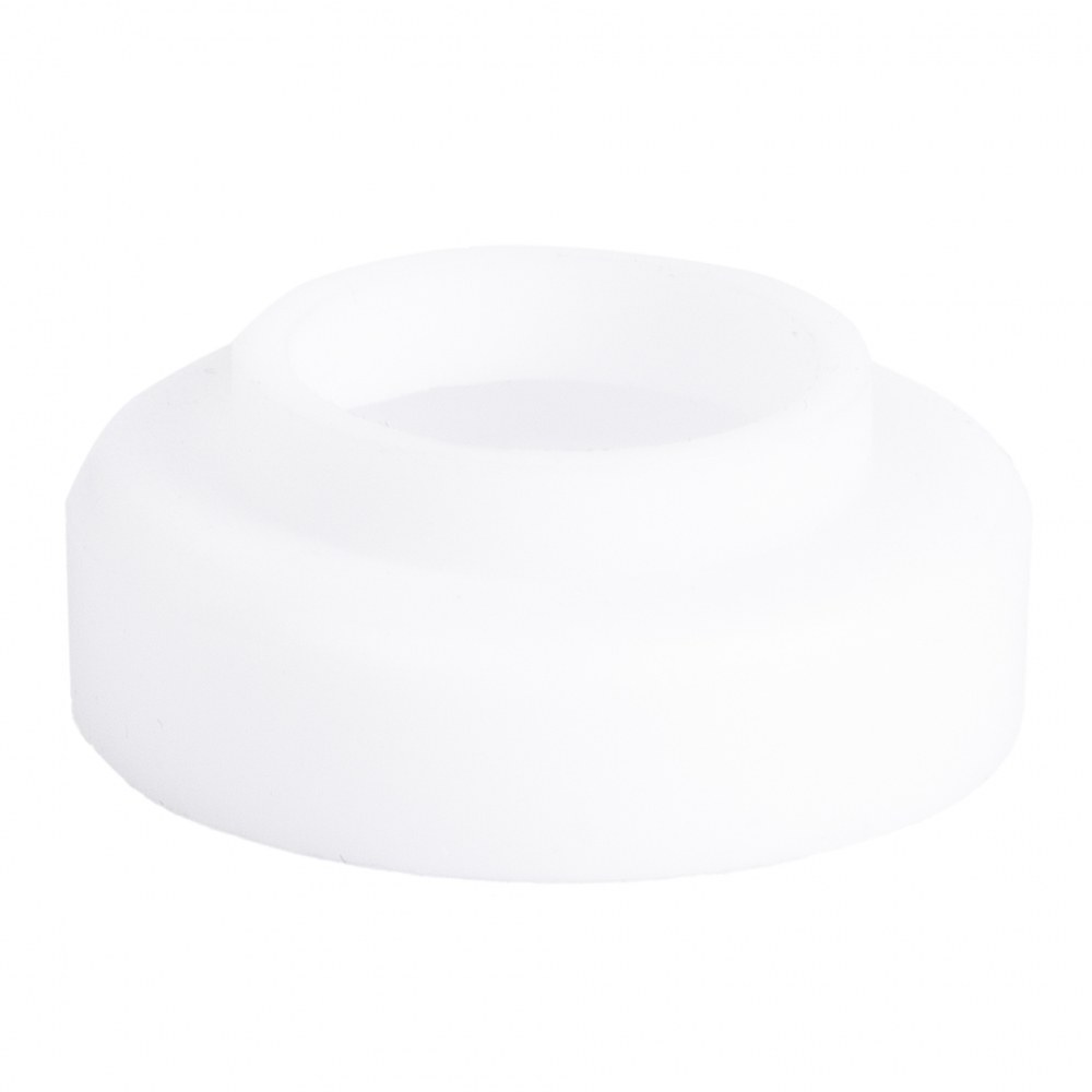 Bague isolante en teflon pour torche TIG 17/18/26 - standard -[le lot de 10 pièces]