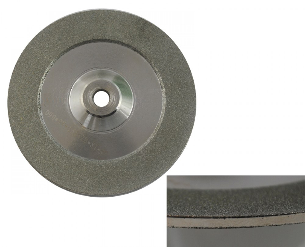 Meule standard pour D-91 [la pièce]