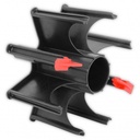 Entretoise bobine 5kg (ø 200 mm) pour support 15kg [la pièce]