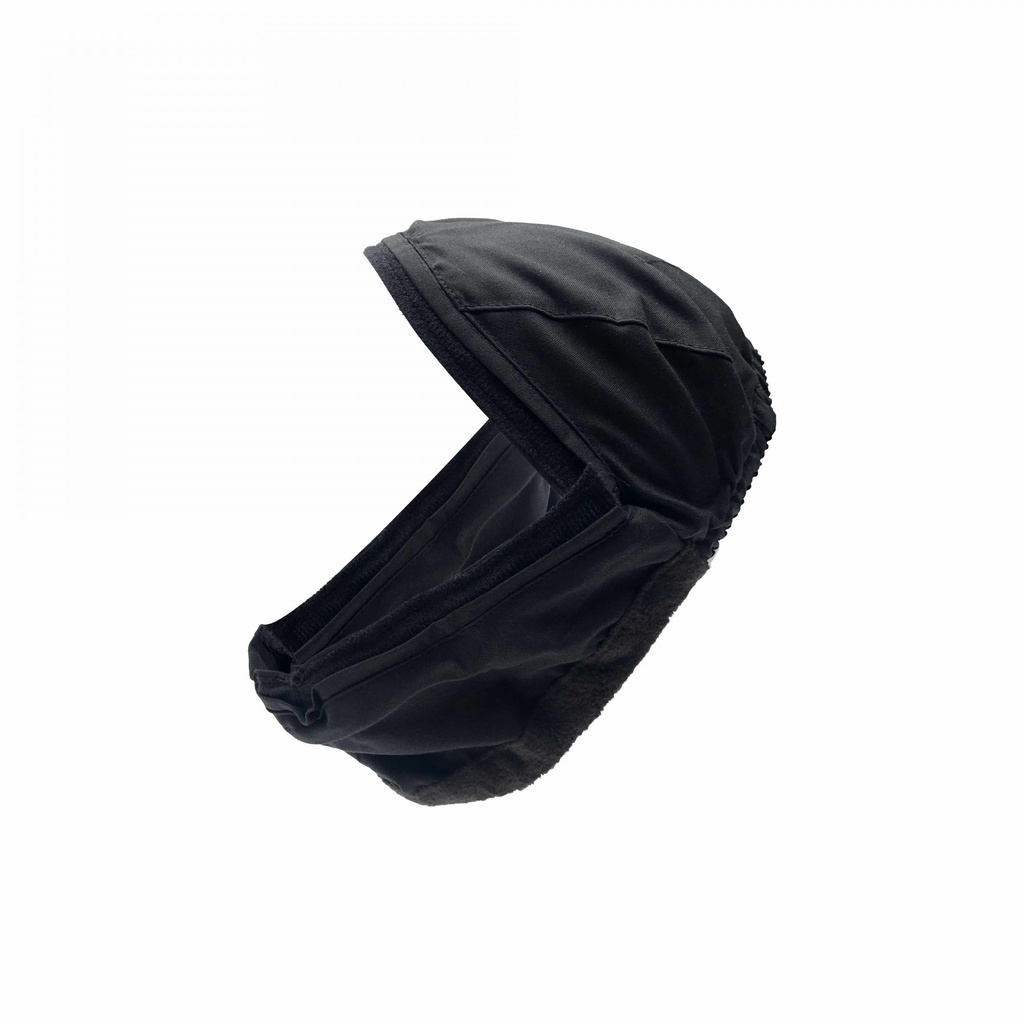 Joint facial VELCRO pour masque de soudure ventilé [la pièce]