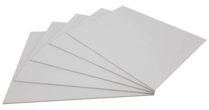 Ecran de garde polycarbonates 105 x 50 mm pour masques de soudure -(Vendu en lot de 10) - [la pièces]