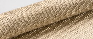 Toile anti-chaleur 1200°c sur mesure  - largeur 900 mm - utilisation verticale et horizontale - rouleau de 50 ml [le m²]