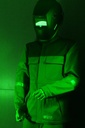 Plaque rigide IMPACT Vert Teinte 9 [le m²]