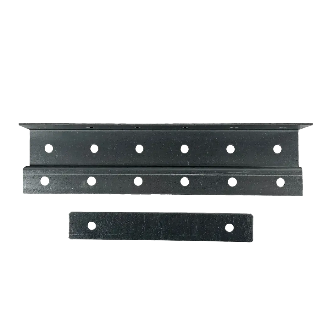 Contreplaques pour lanières 400 mm [la pièce]