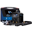 Poste à souder PROARC 205 MMA - 200A à 60 % - 230V monophasé avec porte-Electrode 3m et Kit Pince de masse 3m [la pièce]