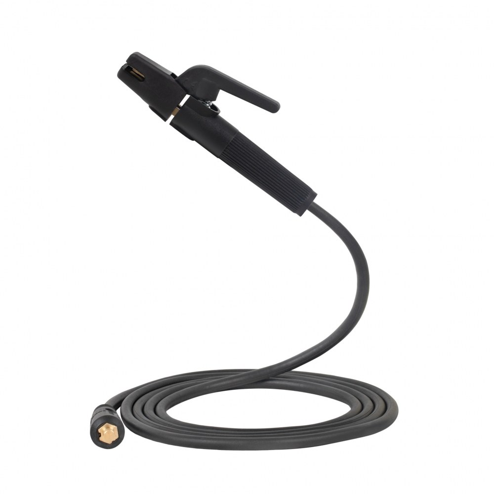 Kit pince porte-Electrode 300A 10m 35mm² raccord 35-50 [la pièce]