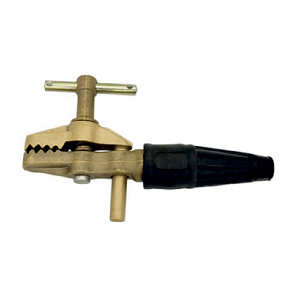 Pince de masse crocodile 600A [la pièce]