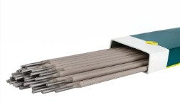 ELECTRODES ACIER DIAM: 4,0 - L=350 MM - EN BOITE DE 5,0KG