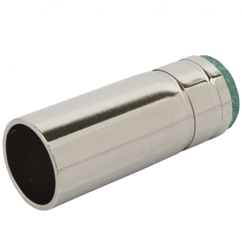 Buse ø 18 pour torche MIG/MAG 25 - [le lot de 10 pièces]