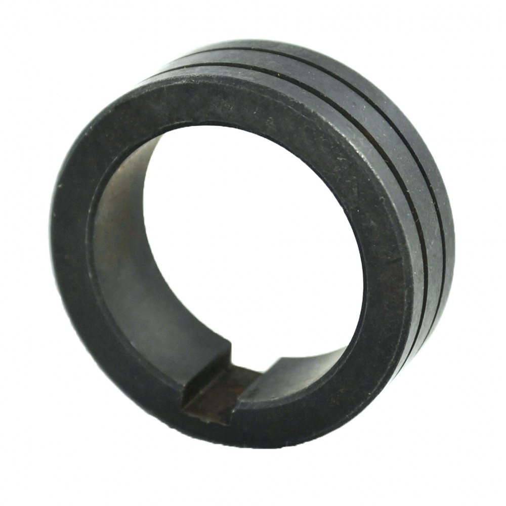 Galet 30 x 22 x 10 - Fil Fourré 1,2 - 1,6 mm [ La pièce ]