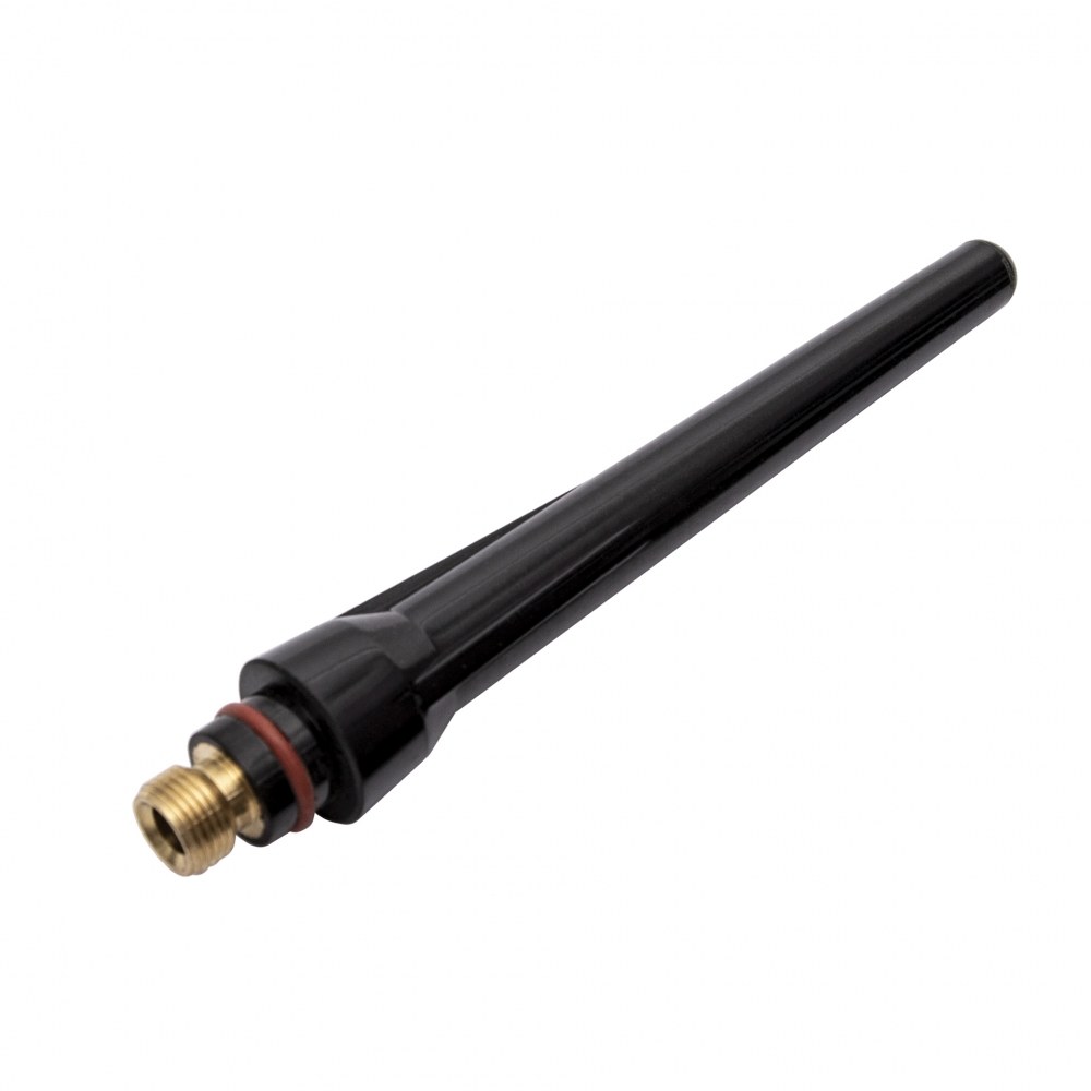 Bouchon long pour torche TIG 9/20 - [le lot de 10 pièces]