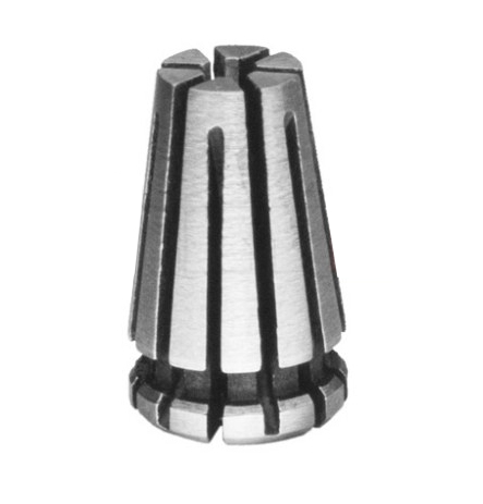 Manchon de serrage - D91  pour Electrode 1,6 mm [la pièce]