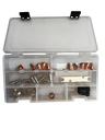 COFFRET DE MAINTENANCE POUR TORCHE PLASMA PT60 & PLASMACUT 45 ET 65