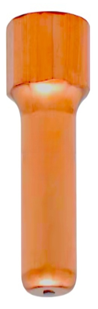 Electrode de Rechange Extended pour Torche Plasma LK 100 - Vendu par 10 - [La pièce]