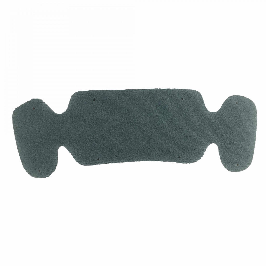 Bandeau velcro spécifique pour serre tete NEOFLOW-4711AIR [la pièce]