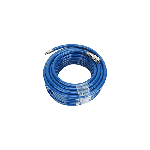 [TUY39139WWET] TUYAU DE GAZ 2M + COLLIER DE SERRAGE + CONNECTEUR RAPIDE ENTRÉE GAZ POUR GAMME 5