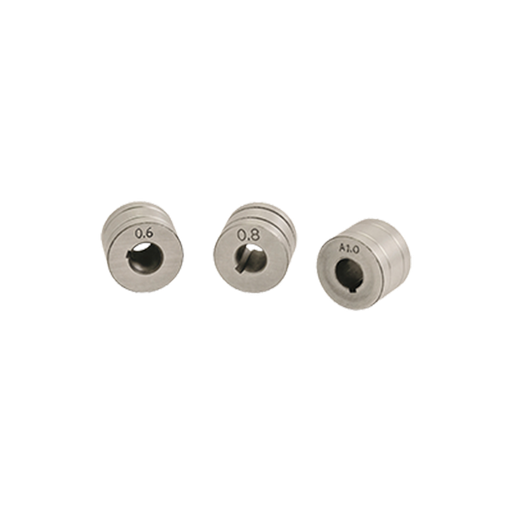 [GAL39194WWEG] GALET 0,8/1,0MM SOUDURE ALUMINIUM POUR MM215-LCD & MONOMIG195 (L'UNITÉ)