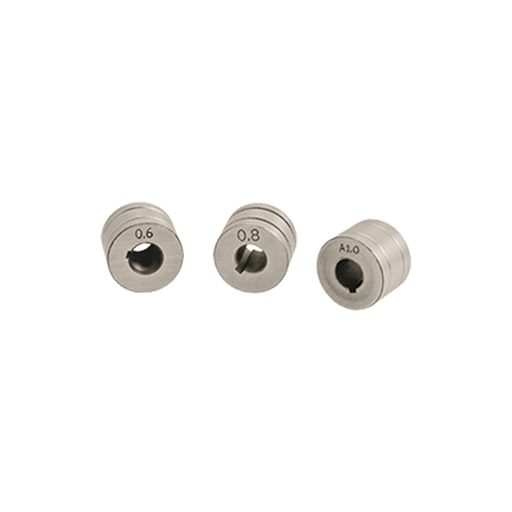 [GAL39169WWEG] GALET 1,0 MM SOUDURE ALU POUR MM205 (L'UNITÉ)